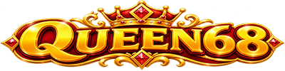 queen68.org LOGO